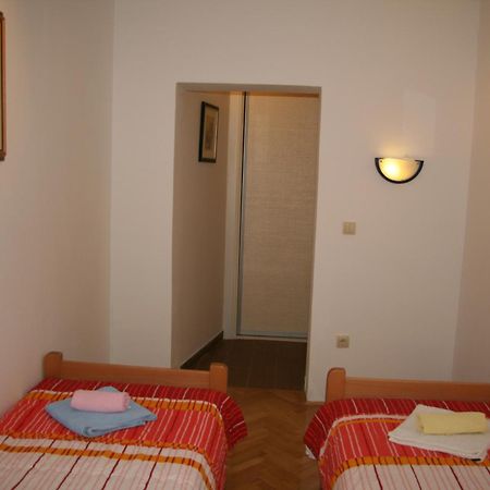 Apartments Karabaic Krk Krk Town Exterior photo