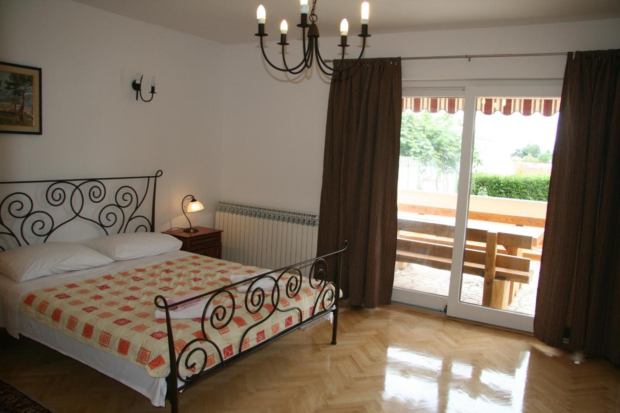 Apartments Karabaic Krk Krk Town Room photo