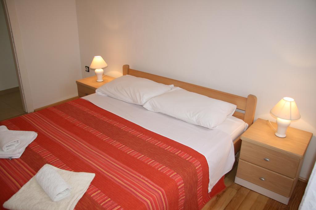 Apartments Karabaic Krk Krk Town Exterior photo