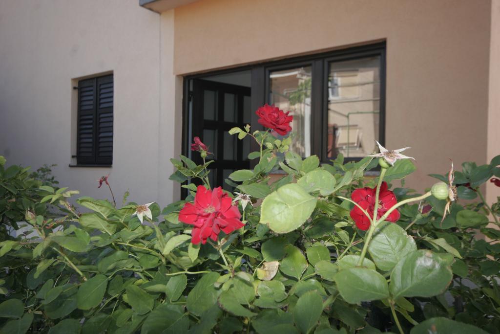 Apartments Karabaic Krk Krk Town Exterior photo
