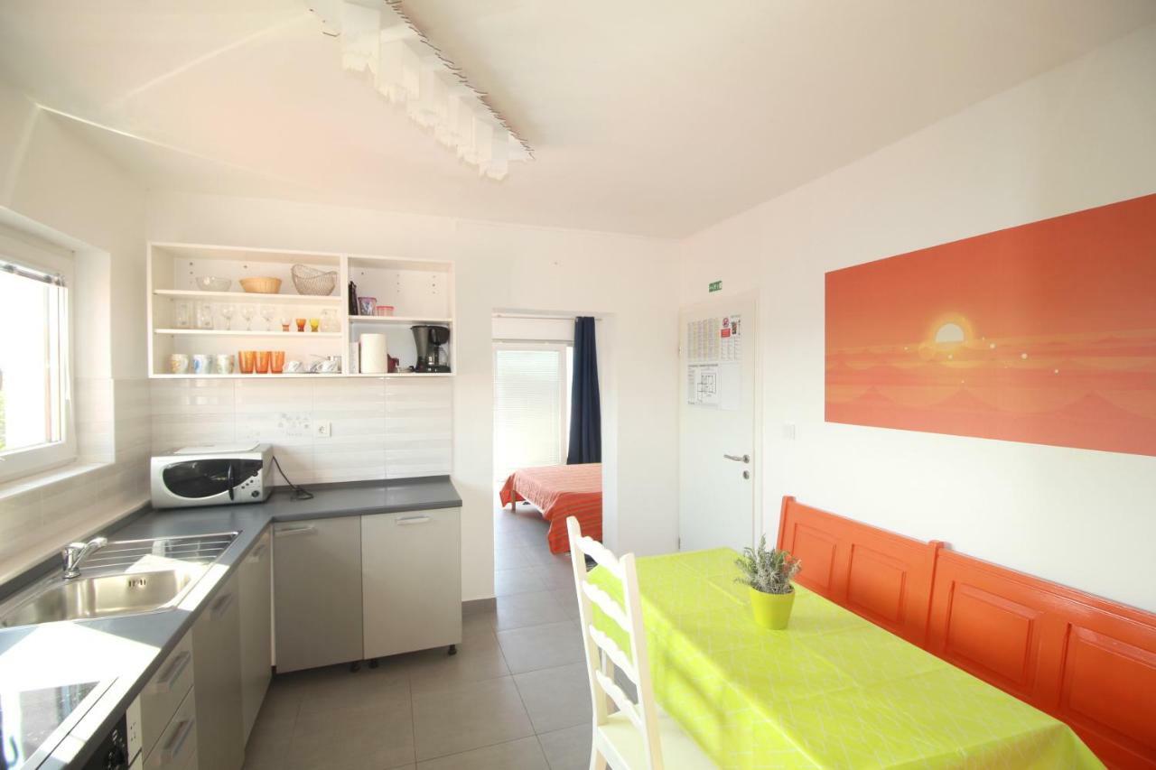 Apartments Karabaic Krk Krk Town Exterior photo