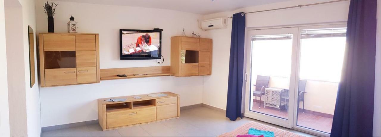 Apartments Karabaic Krk Krk Town Exterior photo