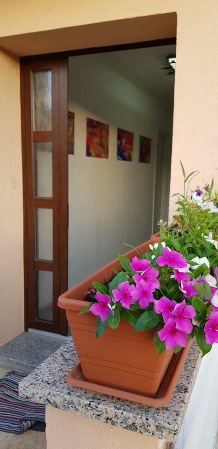 Apartments Karabaic Krk Krk Town Exterior photo