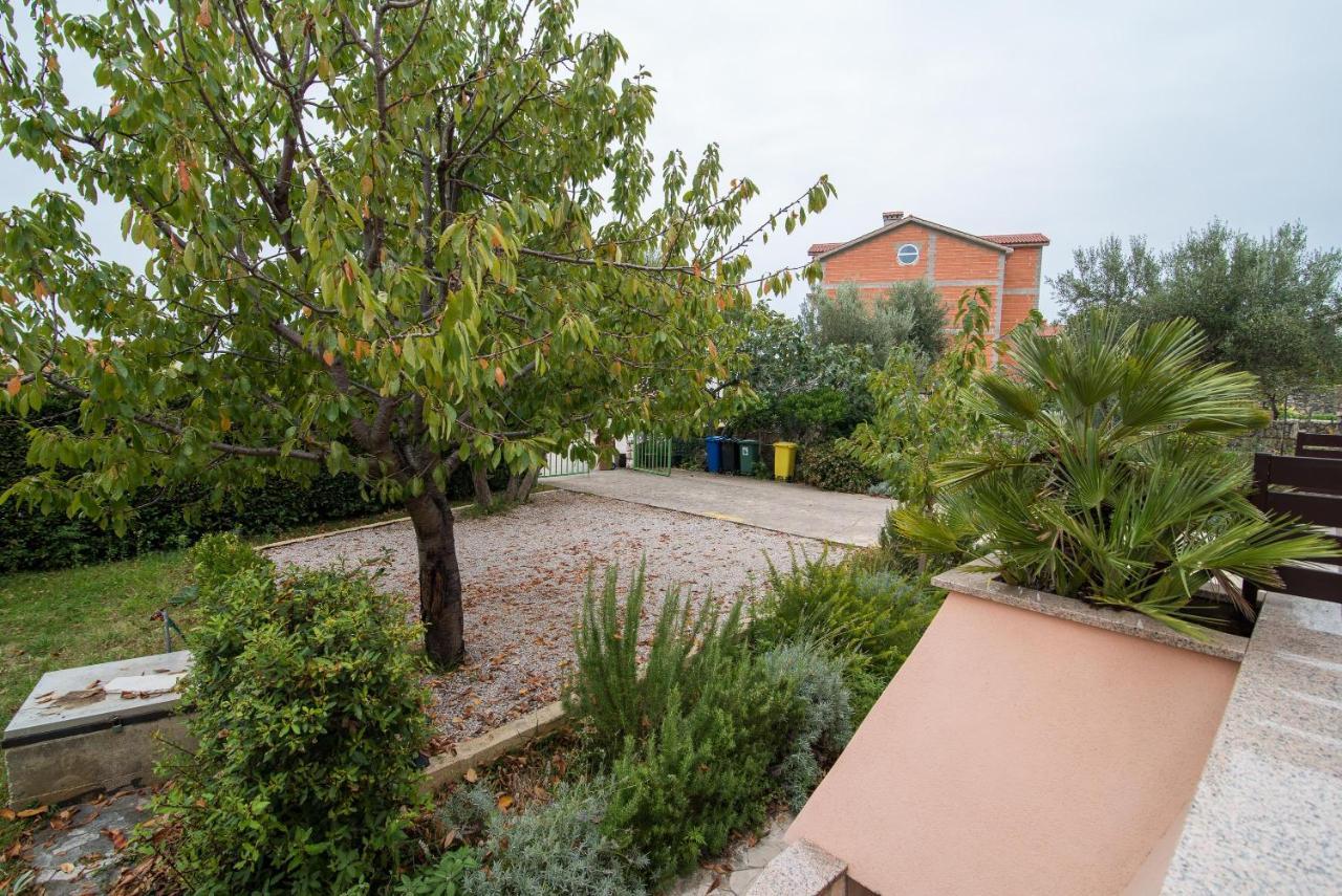 Apartments Karabaic Krk Krk Town Exterior photo